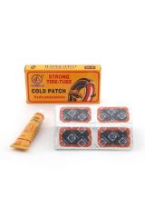 Thumbs Up Güçlü Tamir Kiti, Soğuk Lastik Yama 24'lü Paket