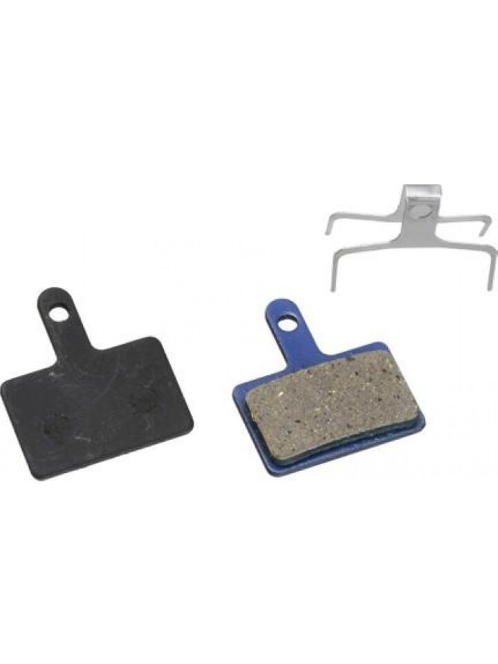 Disk Fren Balatası Shımano B01s Muadili Balata