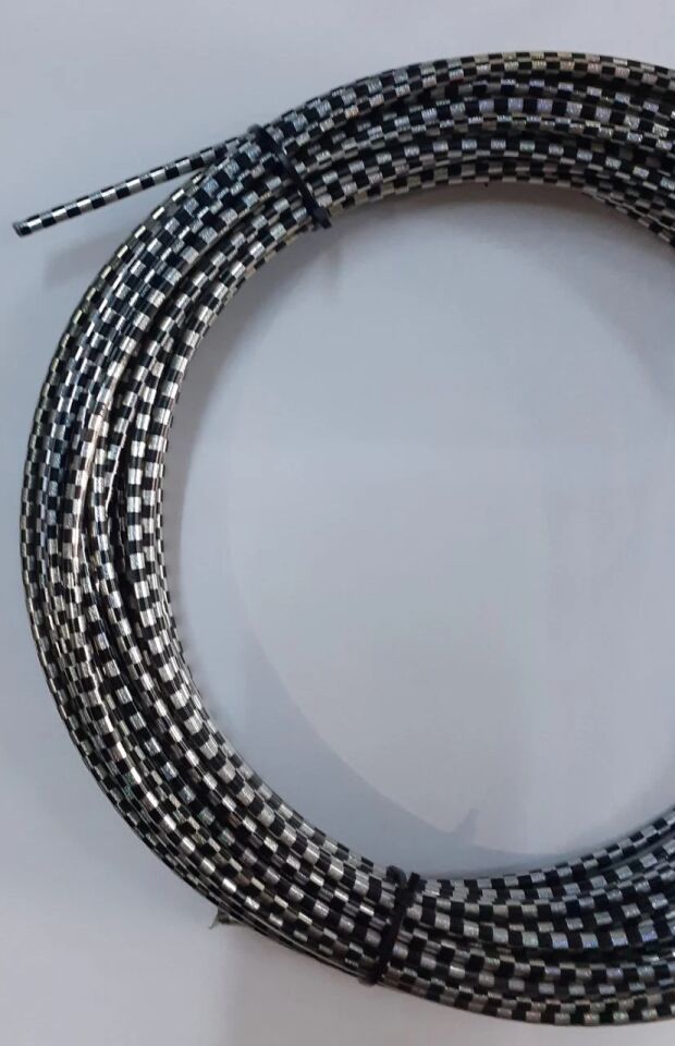 Fren Dış Kablo Damalı 5mm 1 Metre