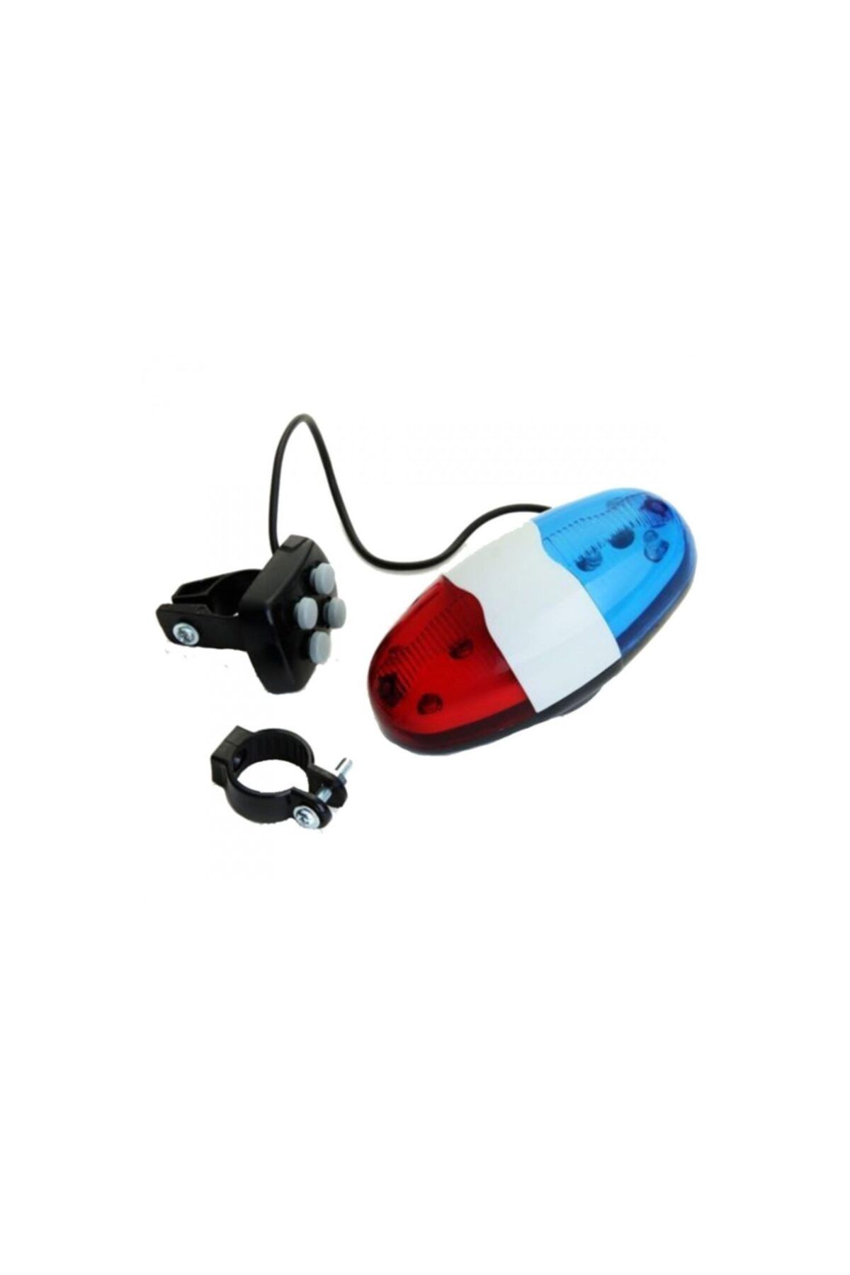 Emk Polis Siren Korna