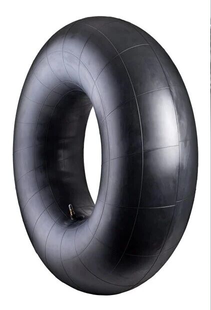 16x2.50 BUTYL İÇ LASTİK [EĞRİ SİBOP] [POŞETLİ] E-BIKE