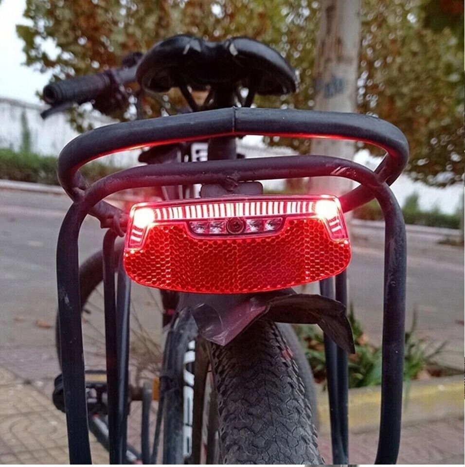 Stop Lambası - ROUTE Bagaj Lambası, 2LED, Pilli