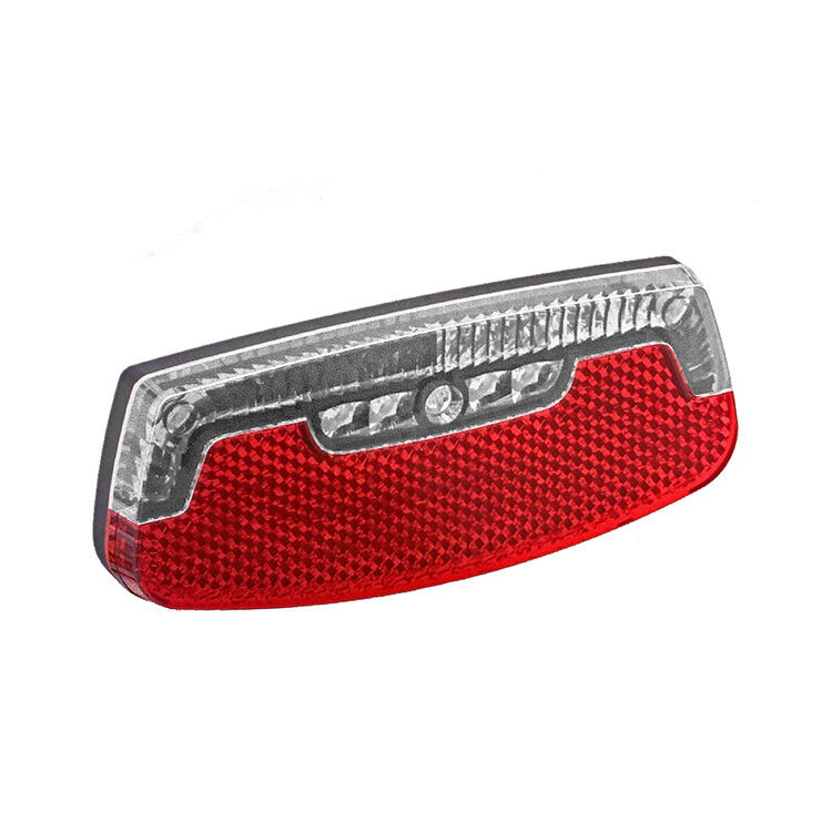 Stop Lambası - ROUTE Bagaj Lambası, 2LED, Pilli