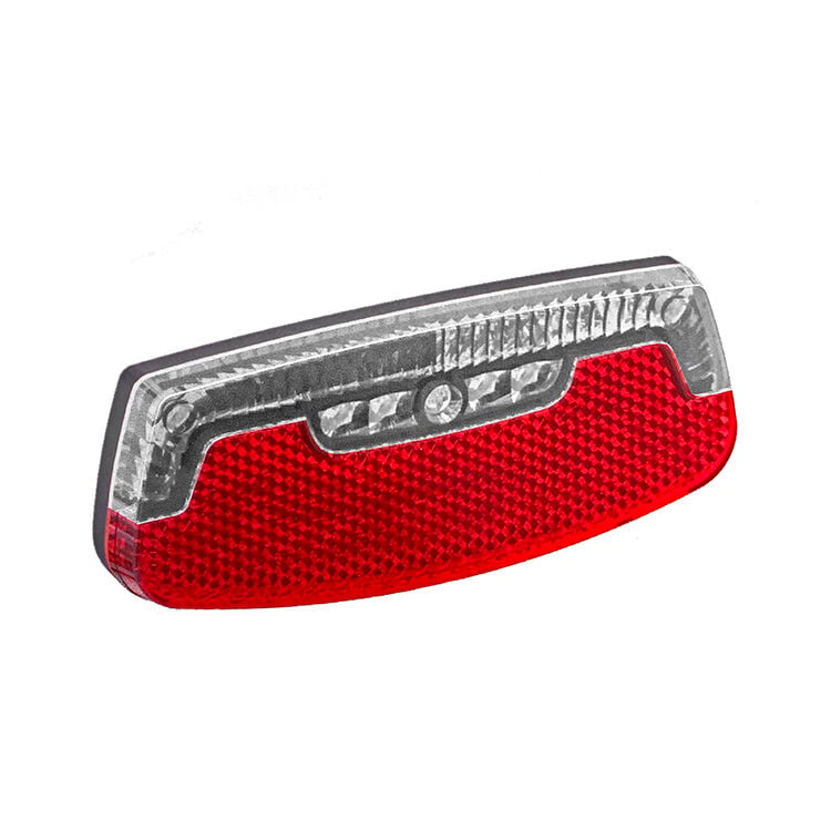 Stop Lambası - ROUTE Bagaj Lambası, 2LED, Pilli