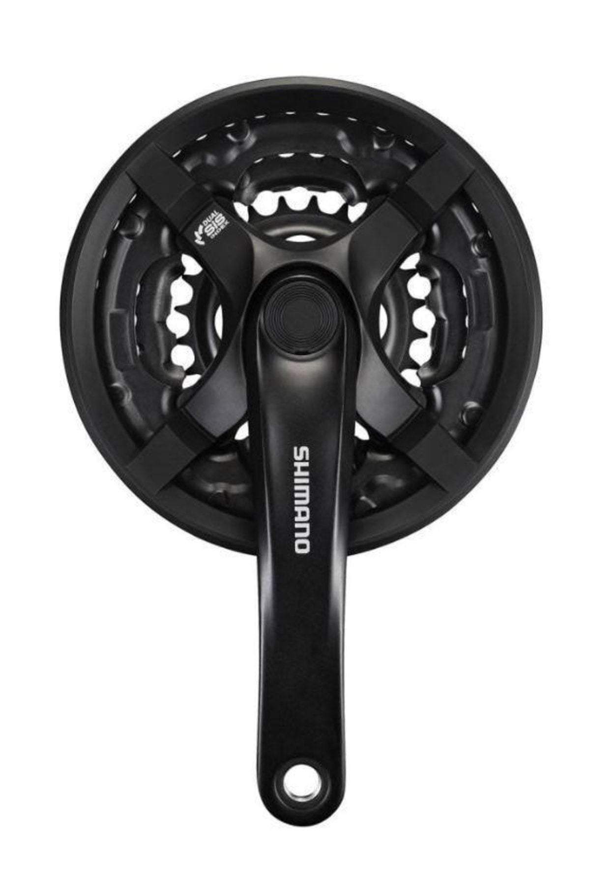 Fc-ty301 Aynakol 48/38/28t 175mm 6-7-8 S