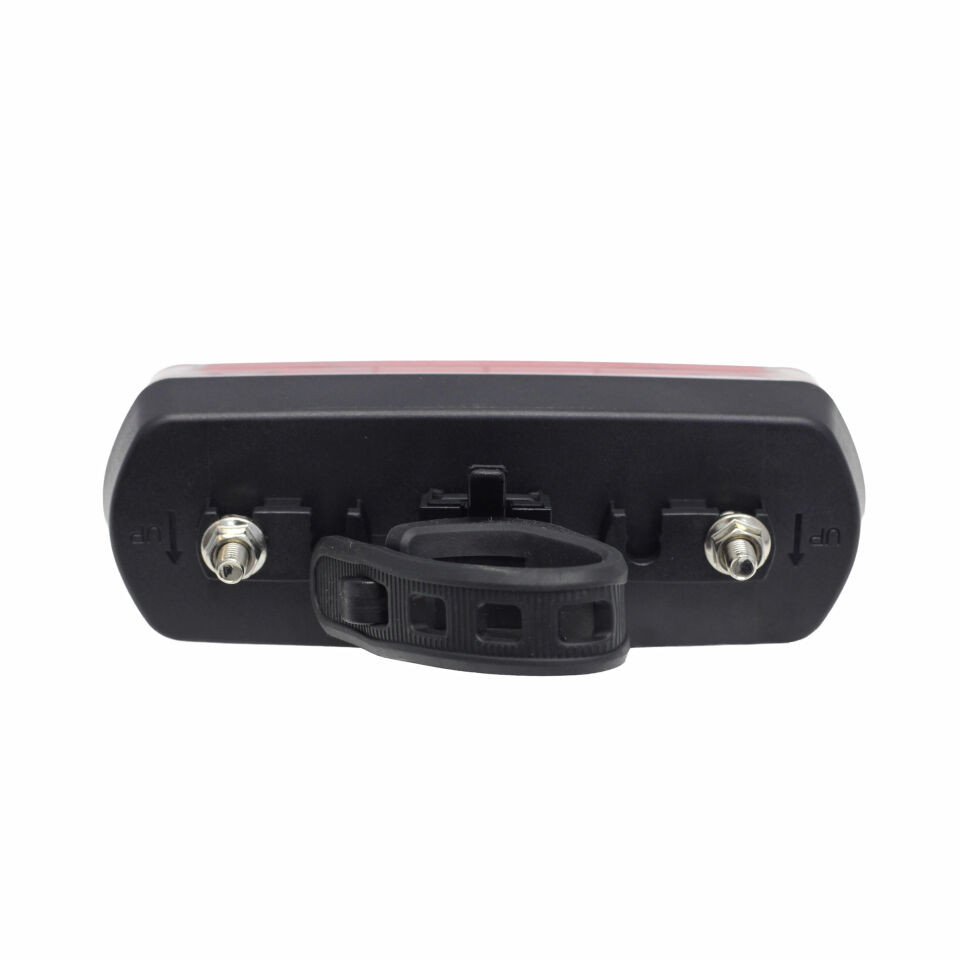 Sinyal-Stop- Bagaj+Sele Borusu Montaj, Kumandalı, JY-6316G-X
