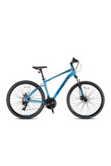 Tx 100 28 Hd 20'' Mat Siyah-gri-turuncu