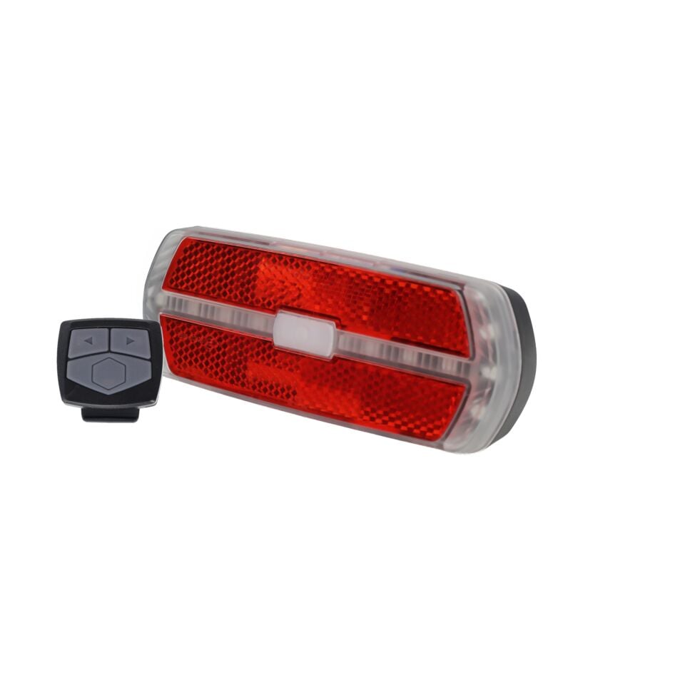 Sinyal-Stop- Bagaj+Sele Borusu Montaj, Kumandalı, JY-6316G-X
