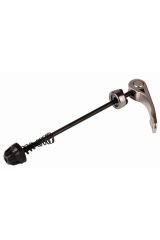 Ön Mil Mandalı Alu Sf-qr01 146mm-steel