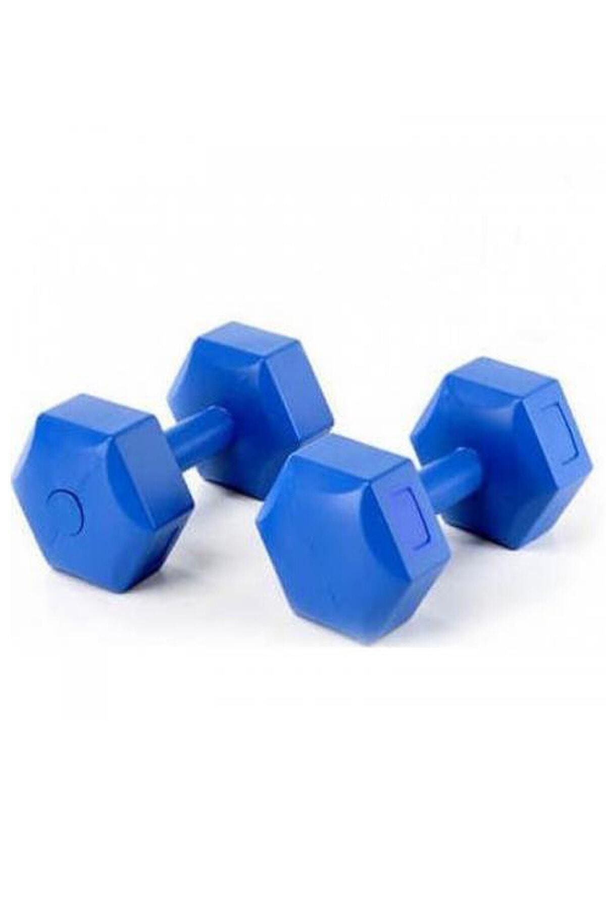 Dm05 J-47 5 Kg Dambıl Set 2 Adet