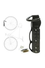 Bisiklet Duvar Askı Aparatı HS-009 DİKEY MODEL