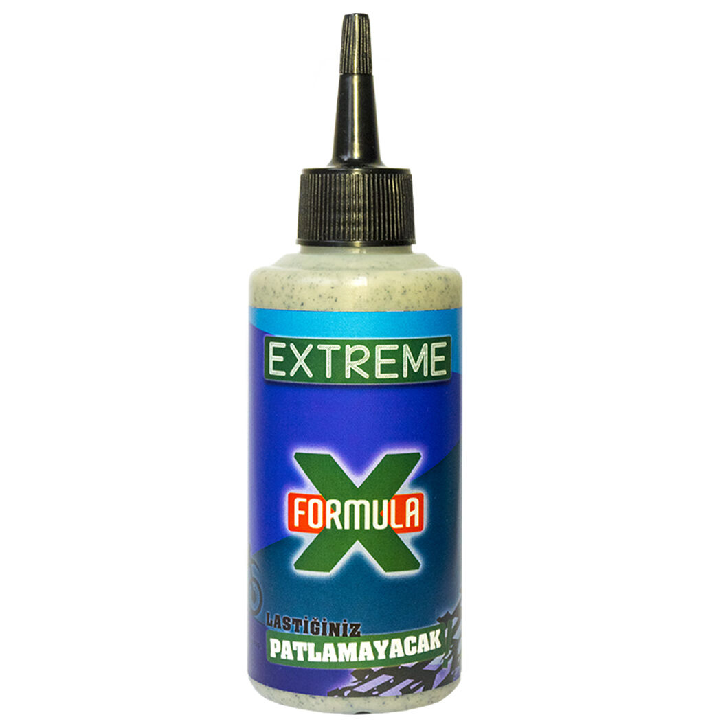 FormulaX Extreme (Motosiklet) Lastik Patlak Önleyici 300ml