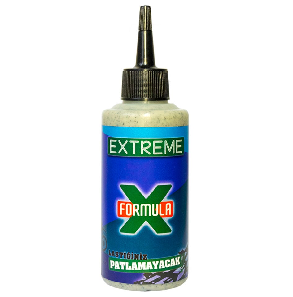FormulaX Extreme (Motosiklet) Lastik Patlak Önleyici 300ml