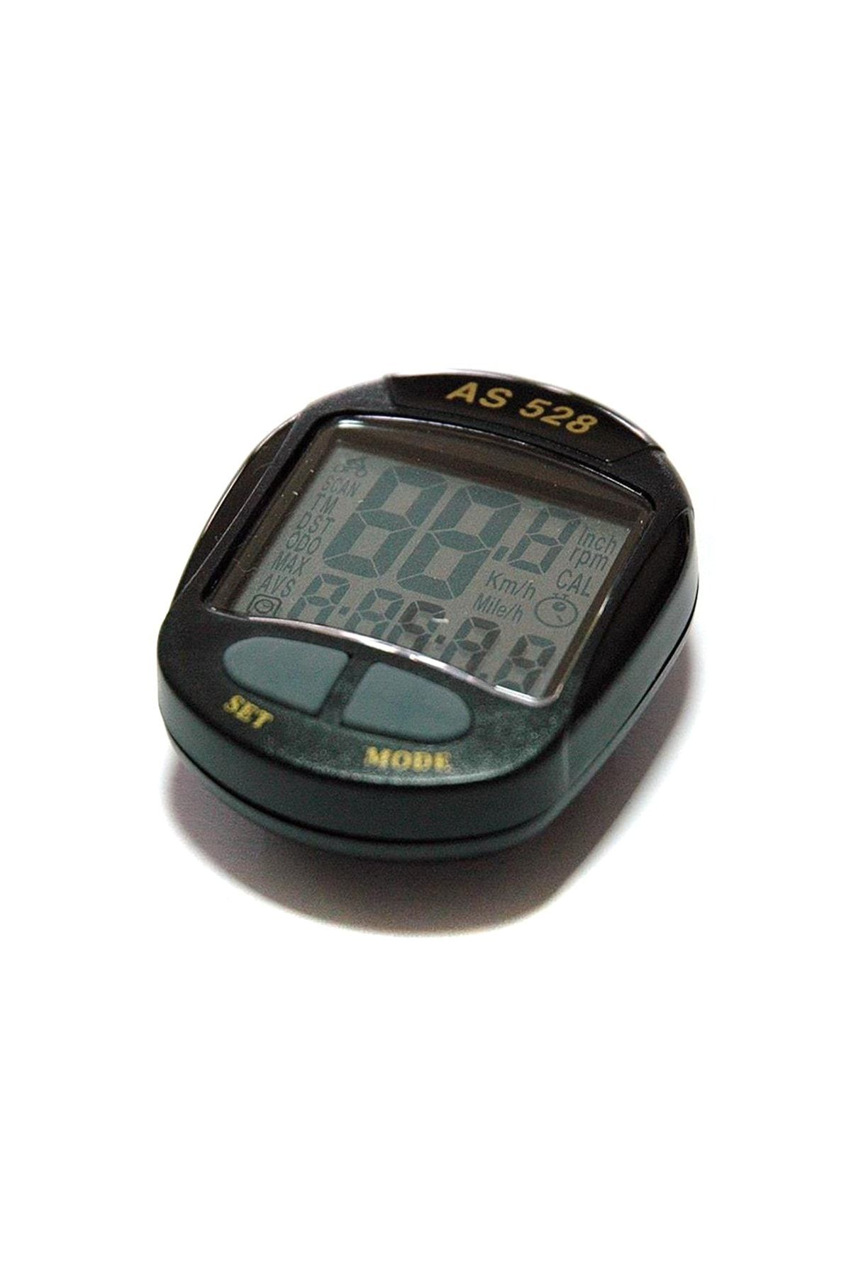 Assize Kablolu Kilometre Saati As-528