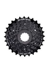 SHIMANO Kaset Dişli CS-HG200-7 7-vites 12-14-16-18-21-26-32D