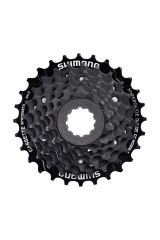SHIMANO Kaset Dişli CS-HG200-7 7-vites 12-14-16-18-21-26-32D