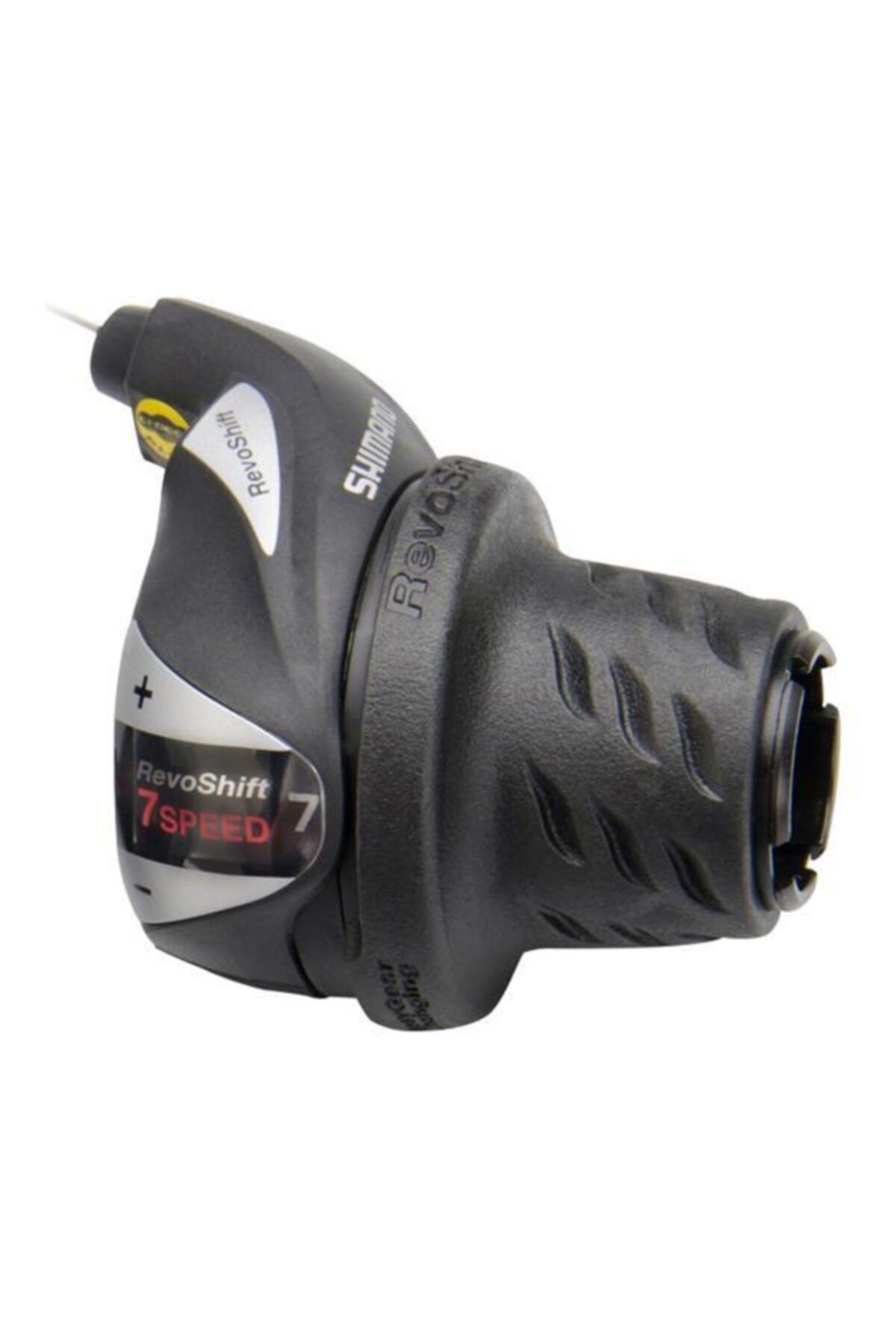 Bisiklet Koldan Çevirmeli Vites Kolu Sağ Taraf 7'li