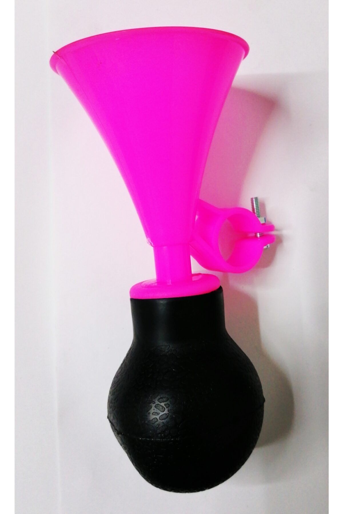 Pembe Vak Vak Korna