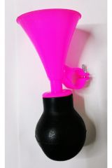Pembe Vak Vak Korna