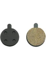 Bisiklet Disk Fren Balatası Brakco Bp-23