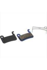 Bisiklet Disk Fren Balatası Bracko Bp-o17