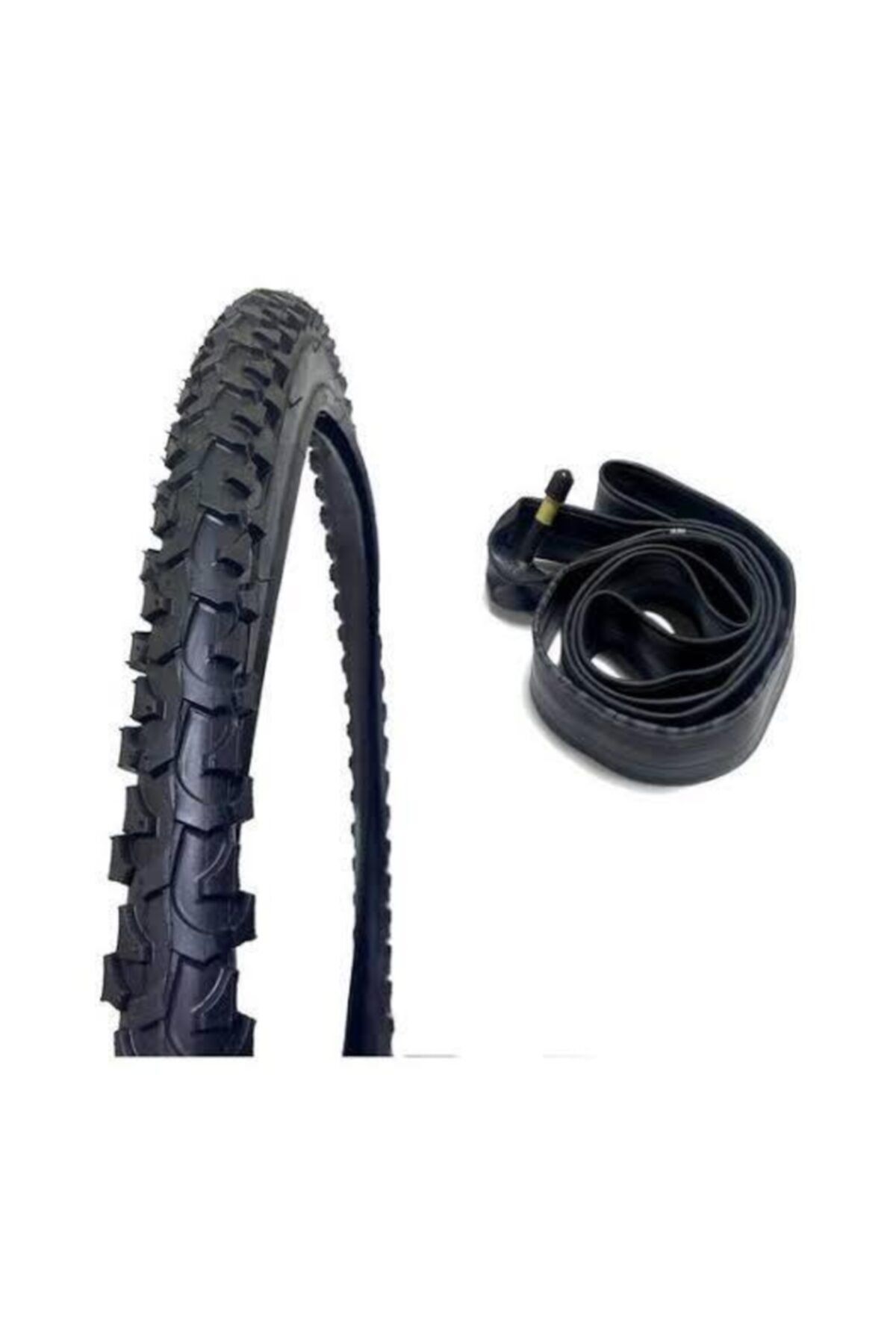 20 Jant Iç Dış Lastik Set