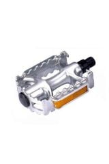 Bisiklet Aluminyum Pedal Bilyalı Krom [takım] Hf-835