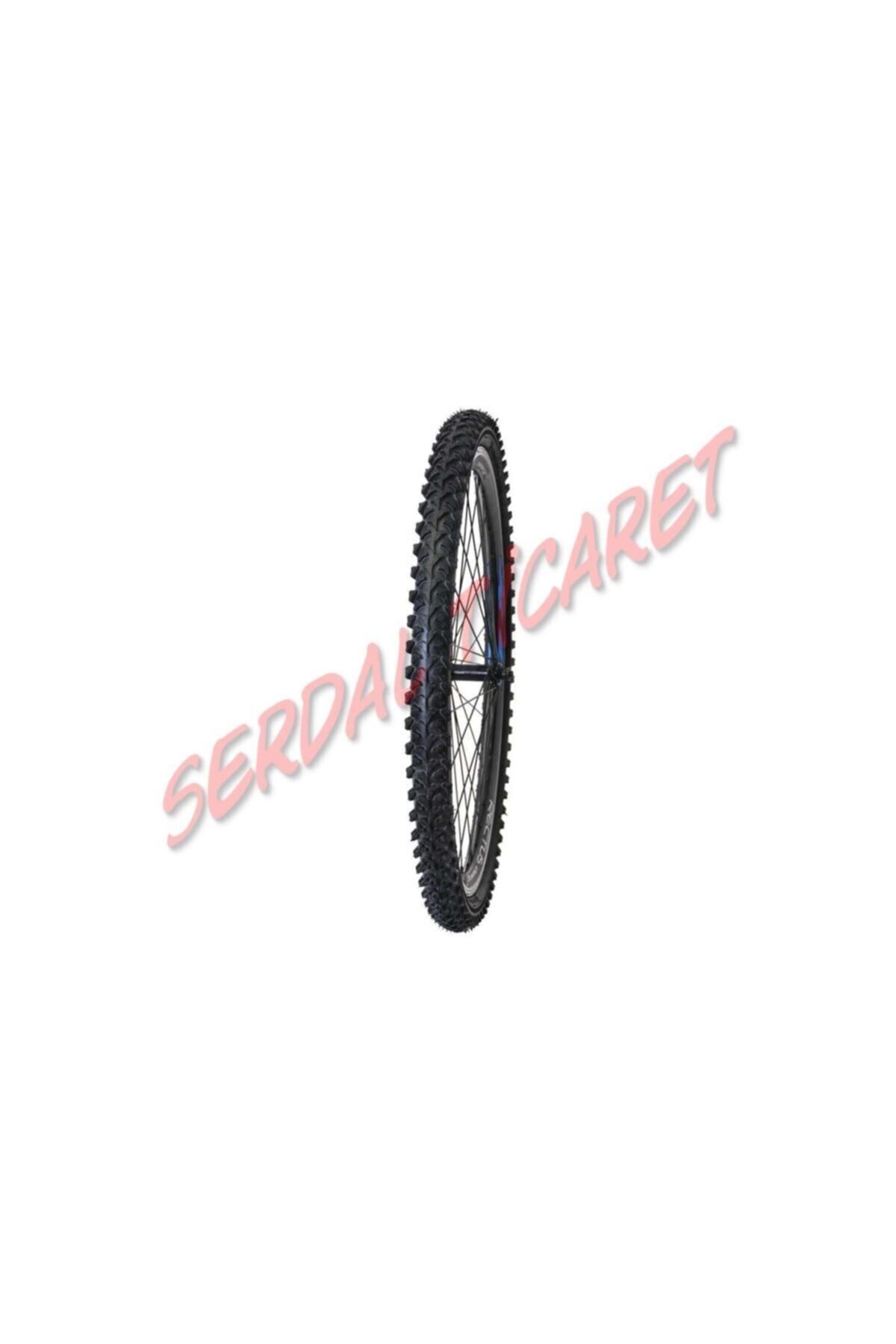 24 X 1.95 Bisiklet Dış Lastik Meghna