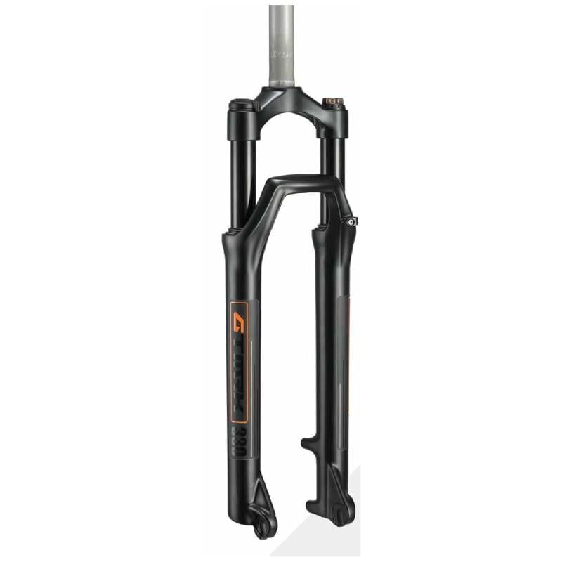 GTMRK 330-RL-S-26''jant  1-1/8 QR Amortisörlü Maşa