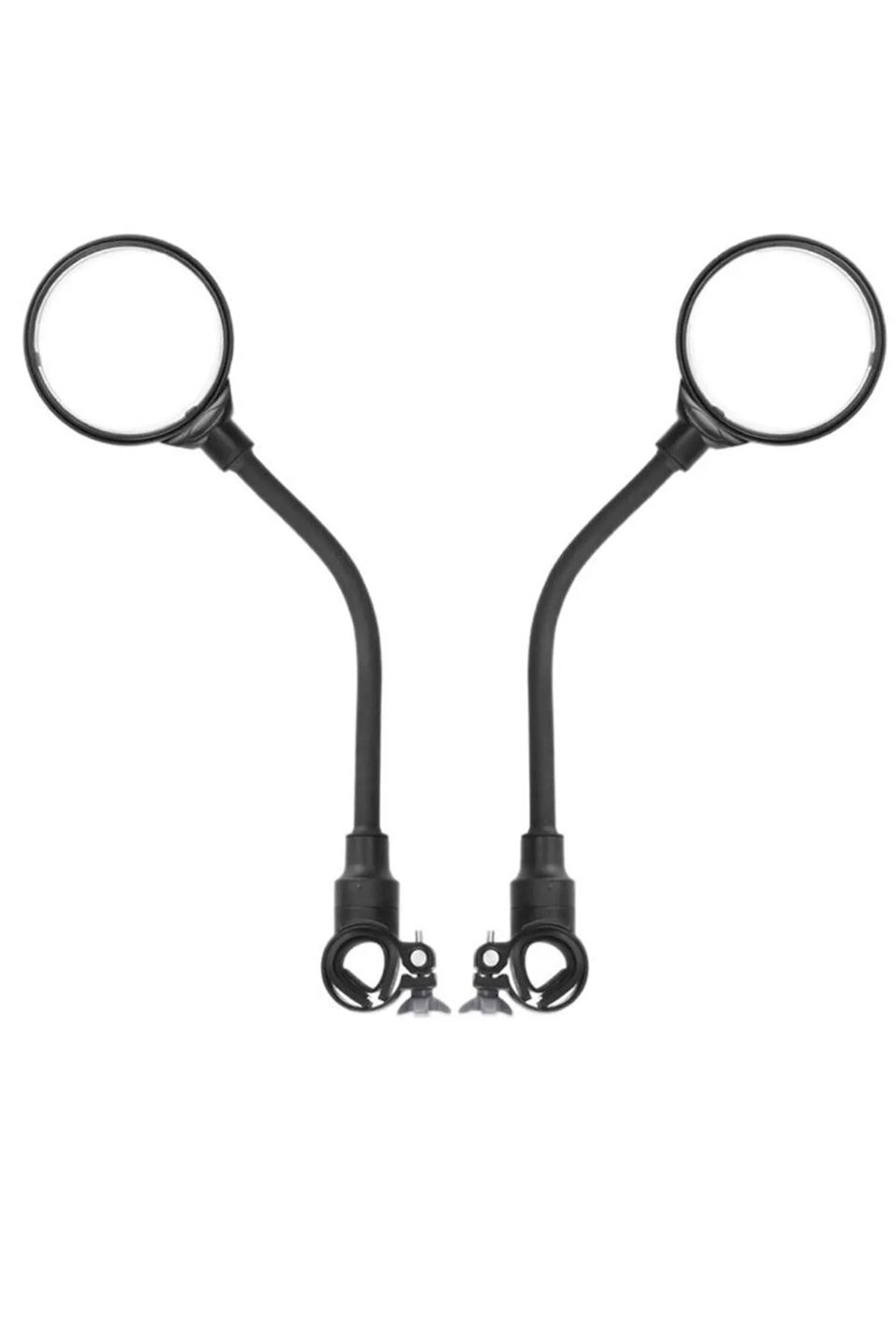 Xbyc 3012 Bükülebilir Bisiklet Aynası 1 Adet