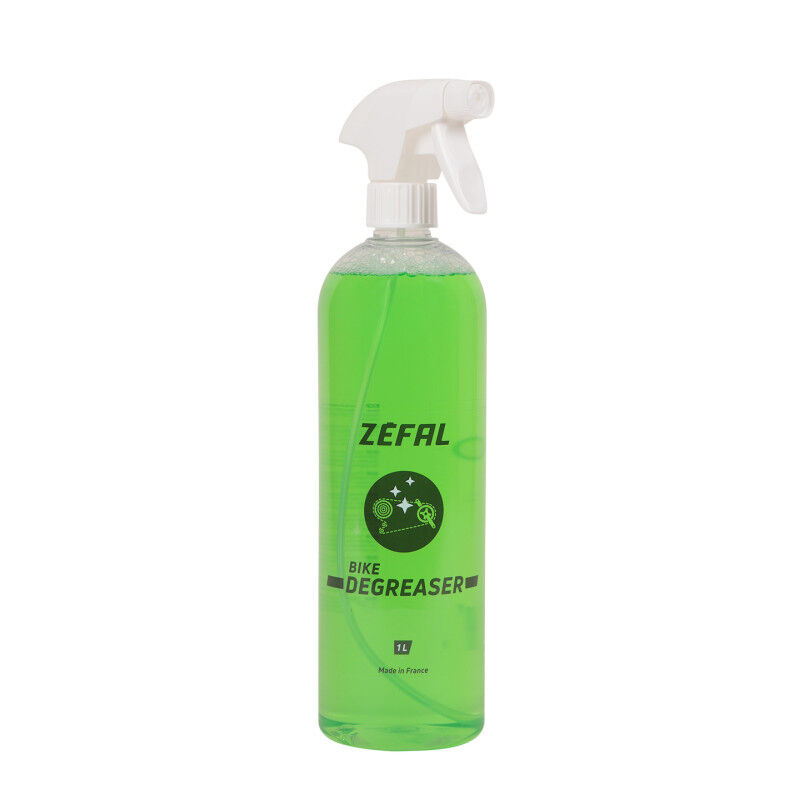 Zefal Bio Degreaser Yağ Sökücü 1 Litre