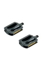 Feımın Fp-627 Çocuk Pedal Bilyasız Siyah Reflektörlü