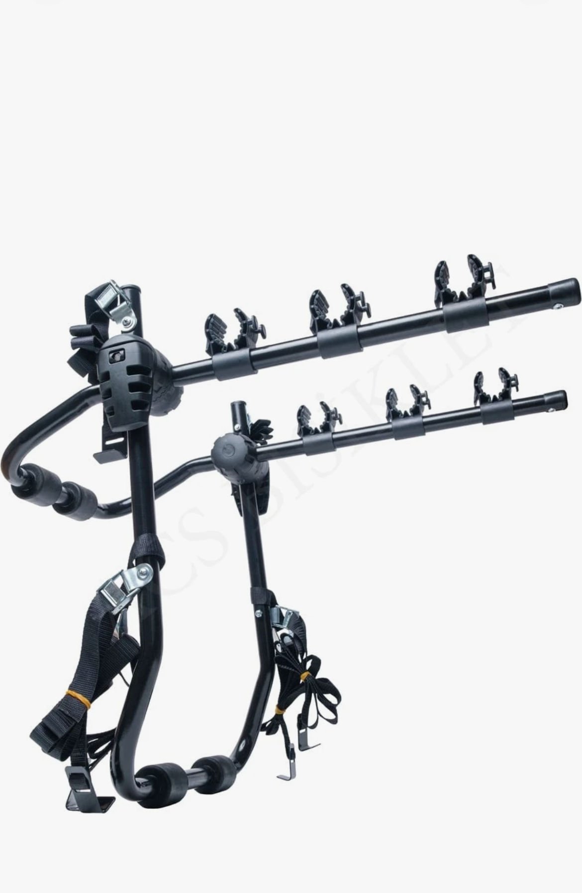 ACS PRO - 3 BİSİKLET TAŞIYCI
