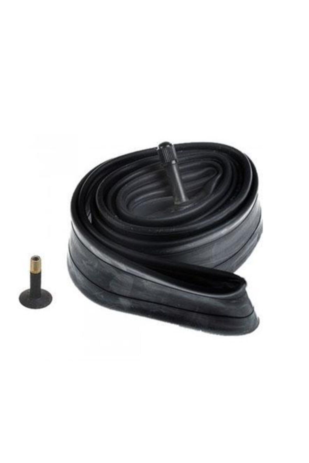 24 Jant Bisiklet İç Lastik Şamyel 24x1.50-2.125 Butly