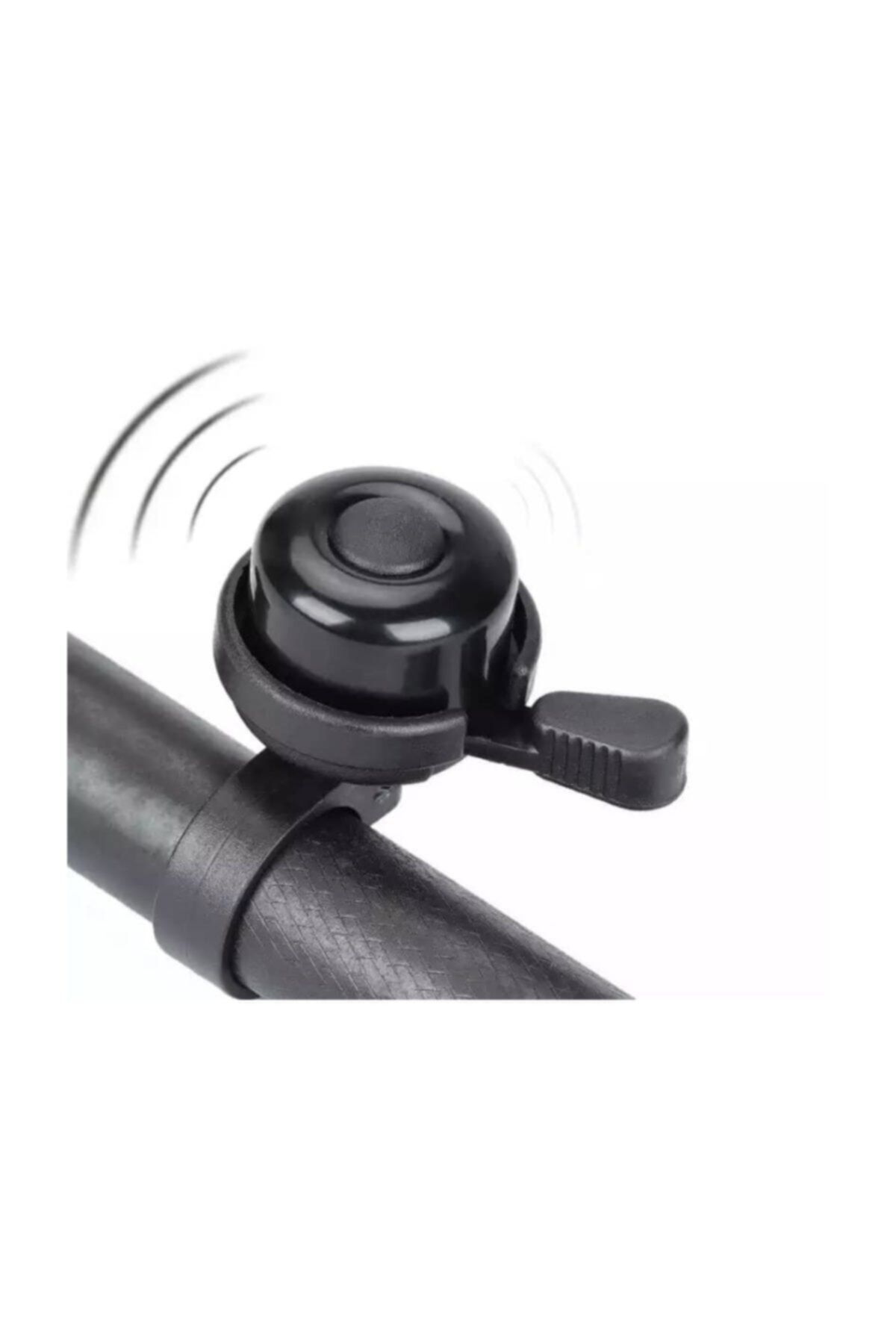 Bisiklet Zil Tintin Zil