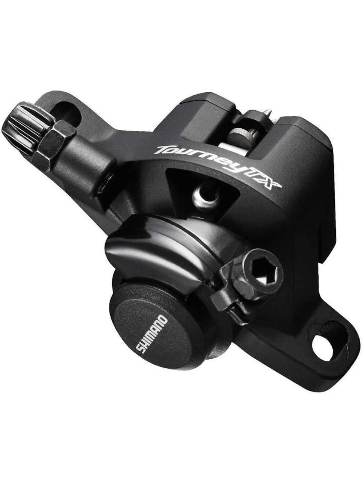 SHIMANO Tourney BR-TX805 Mekanik Disk Fren Kaliperi