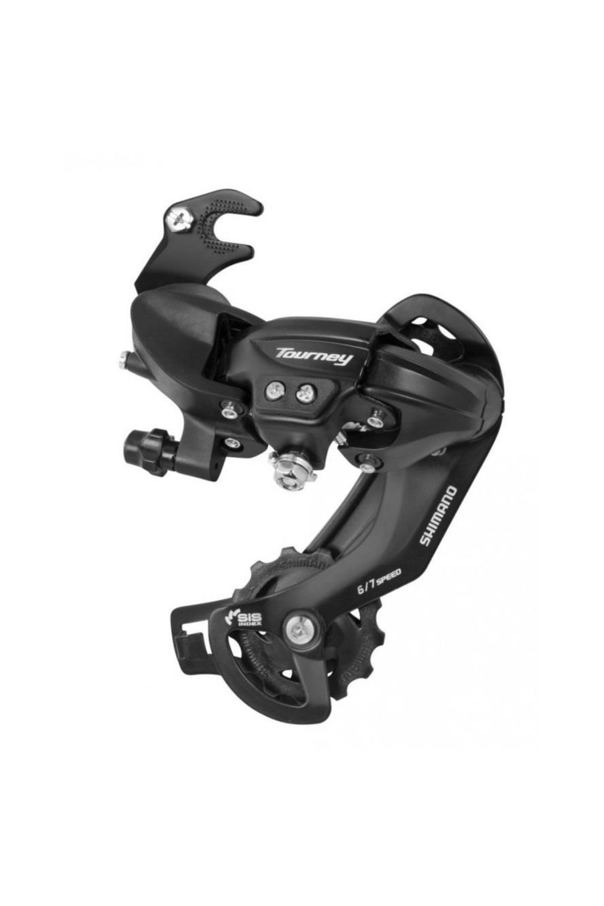 Arka AKTARICI  Shimano Tourney TY300 KULAKLI MODEL TX-35 orjinal KUTULU