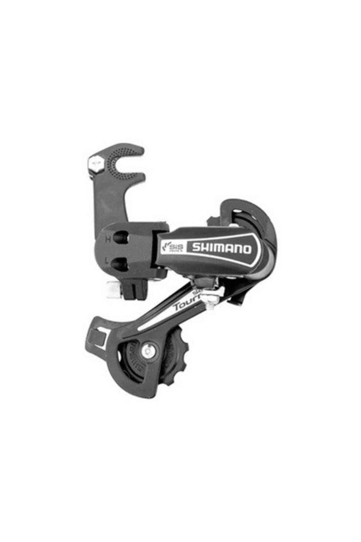 Shimano Rd-ty21-b Tourney Arka Aktarıcı 6-7 Vites Braketli