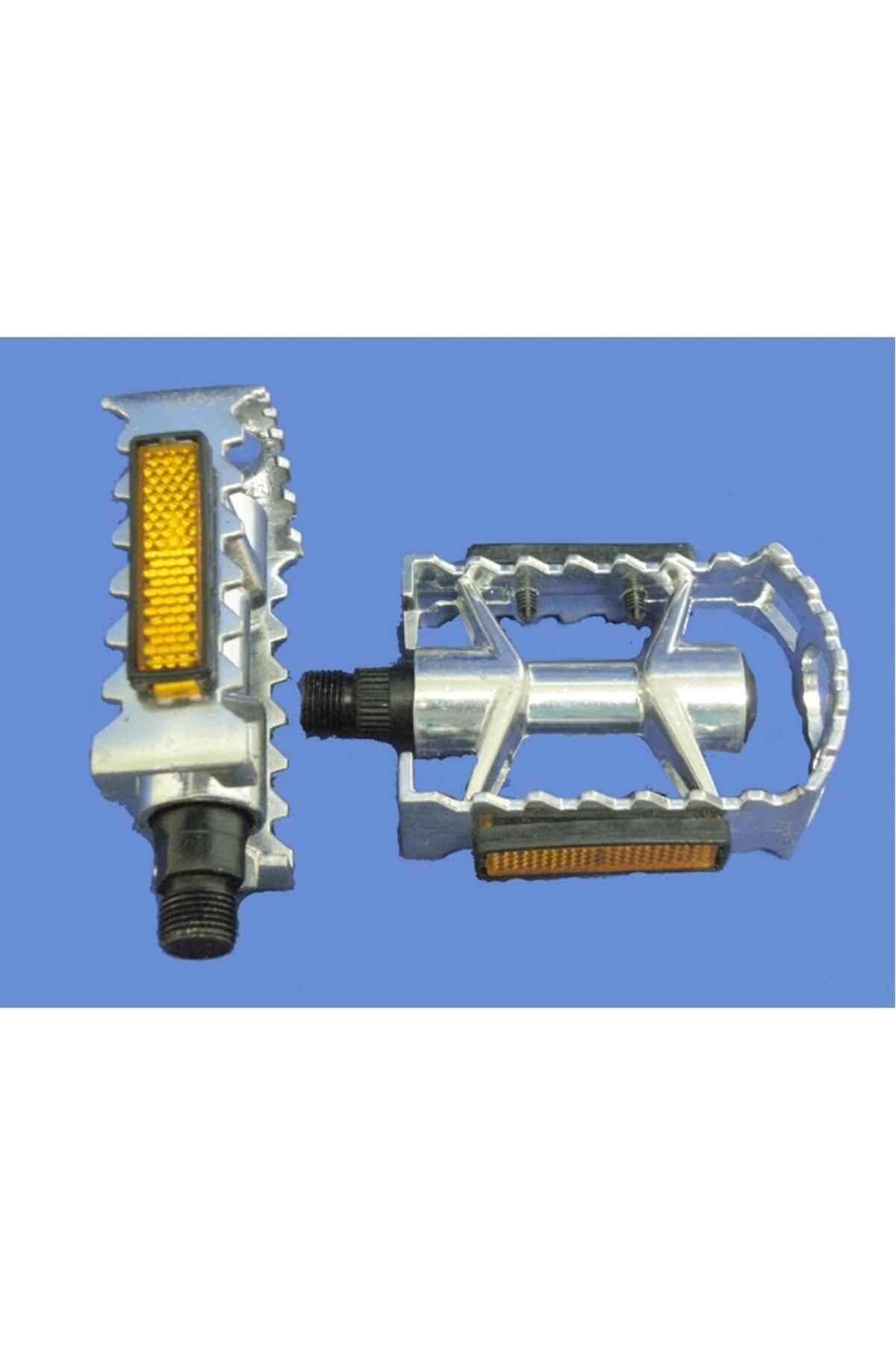 PEDAL BİSİKLET ALÜMİNYUM TIRTIRLI