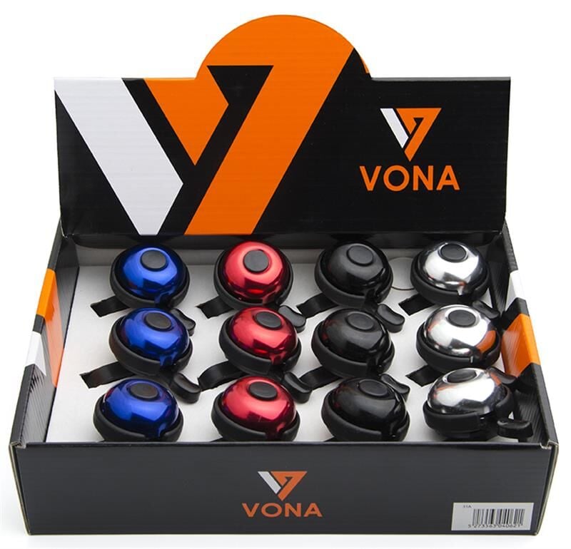 Vona Zil 31A