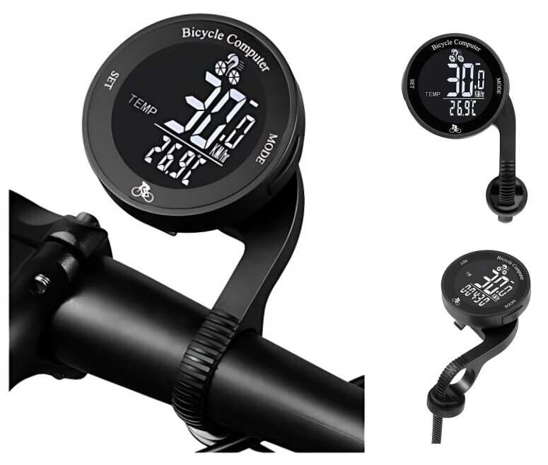 Briviga Km Saati BC-3533 Wıreless / Kablosuz 18.fonksiyon