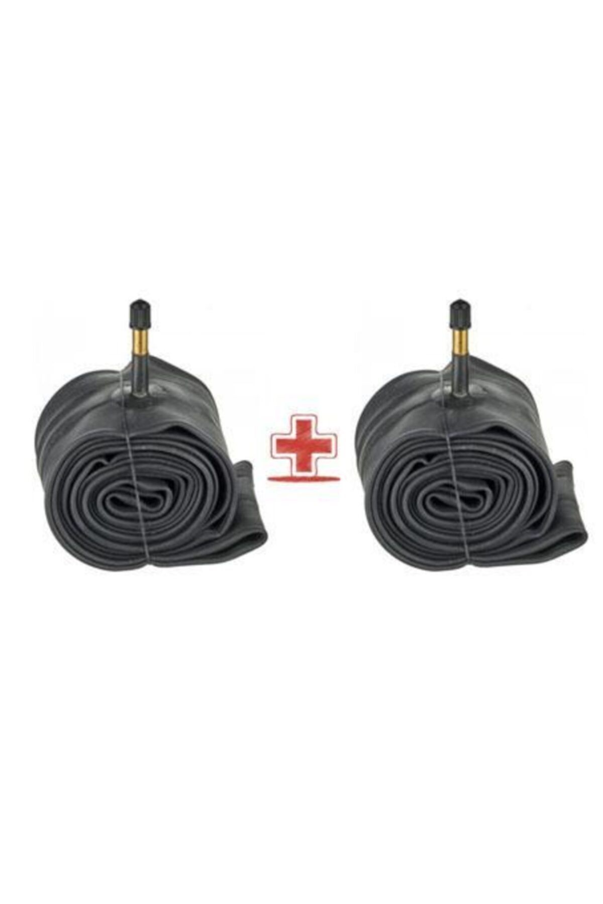 700c Bisiklet Iç Lastik [a/v Sibop 48mm] Şamyel 700x25/43c Butly
