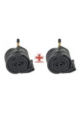 700c Bisiklet Iç Lastik [a/v Sibop 48mm] Şamyel 700x25/43c Butly