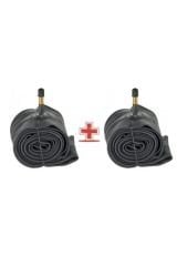 700c Bisiklet Iç Lastik [a/v Sibop 48mm] Şamyel 700x25/43c Butly