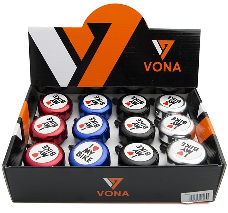 Vona Zil 45Ae
