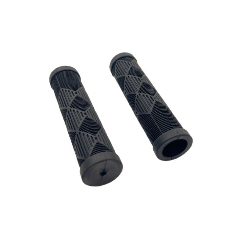 Vona Pvc Bisiklet Elcik Siyah 130mm