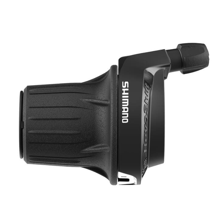 Shimano SL-RV200 3lü Çevirmeli Sol Vites Kolu