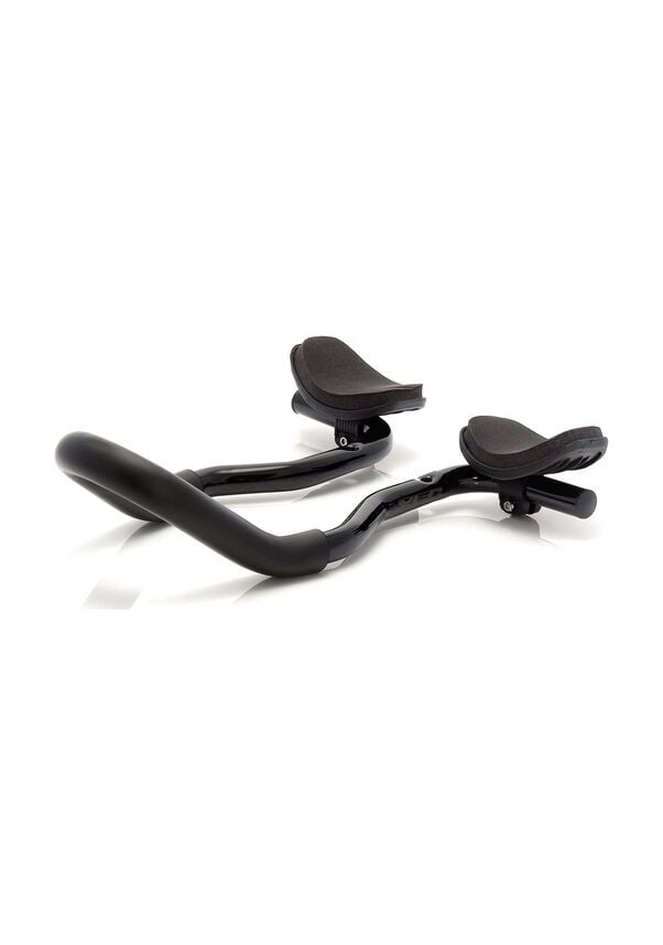 XLC HB-T01 Triatlon Aerobar 31.8/25.4mm (dinlendirici)