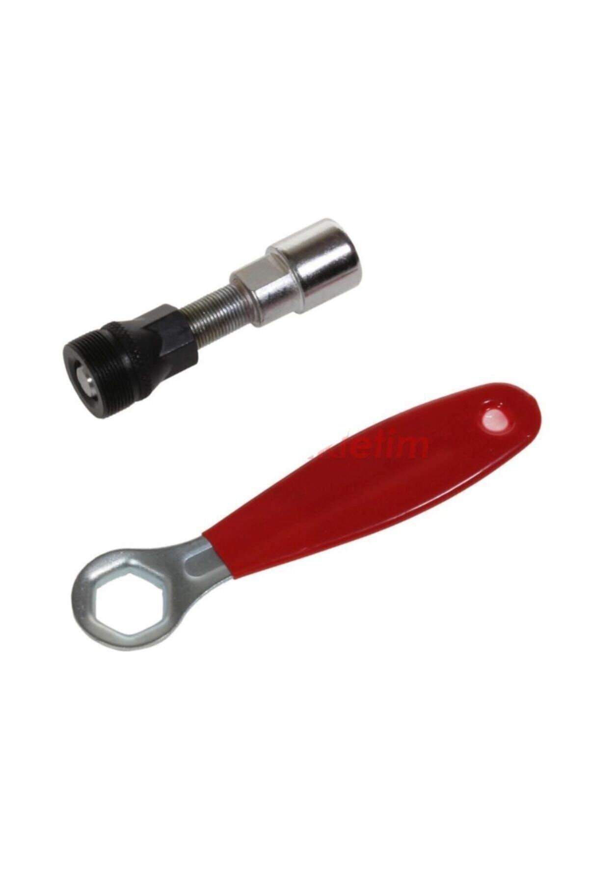 Bisiklet Aynakol  Sökme Anahtarı