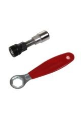 Bisiklet Aynakol  Sökme Anahtarı